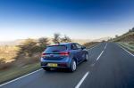 Kia Rio 5-Door 2017 года (UK)